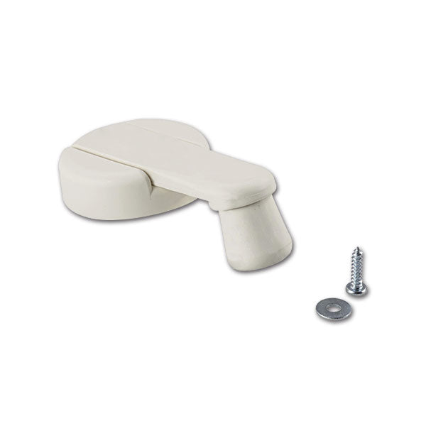 Manovella completa Heki 3/3 Plus