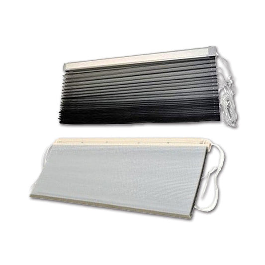 Zanzariera completa Heki 3 Plus