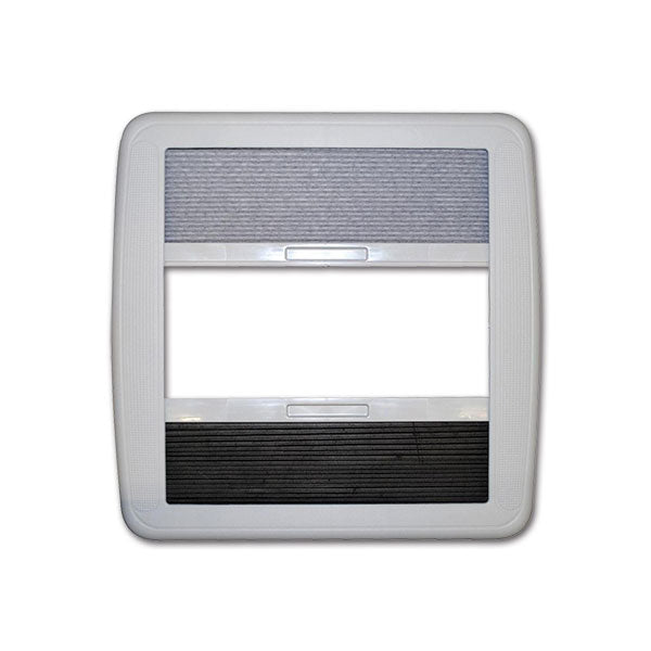 Telaio completo di oscurante Mini Heki