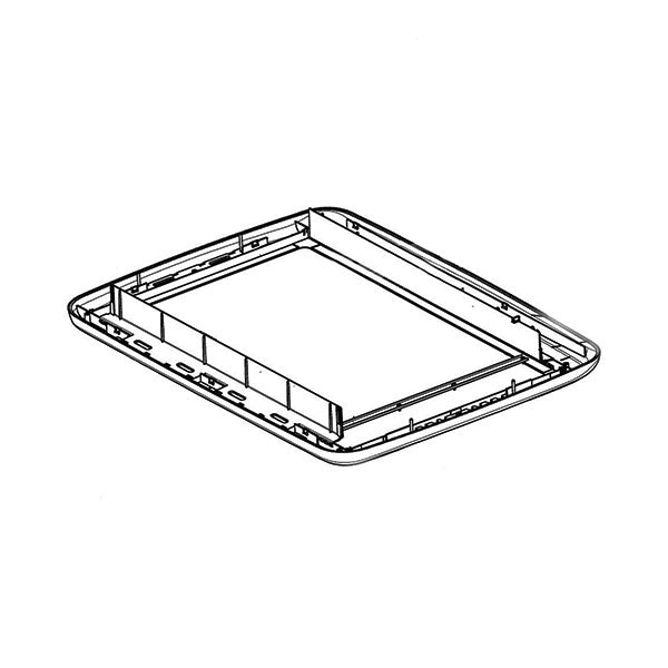 Telaio interno Midi Heki