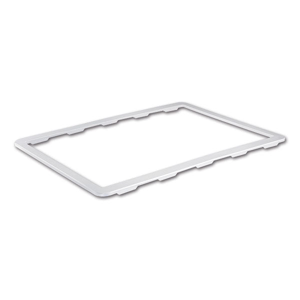 Adattatore Heki posteriore Ducato X250 / X290