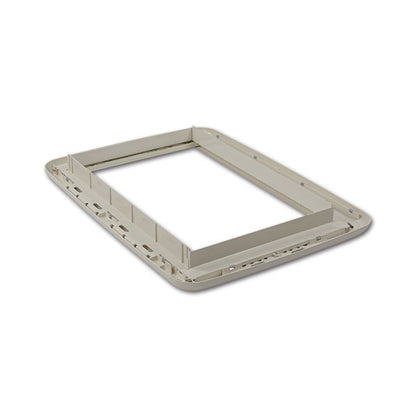 Cornice interna Midi Heki • avorio