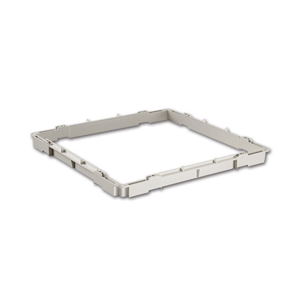 Telaio adattatore Micro Heki • 43-60 mm