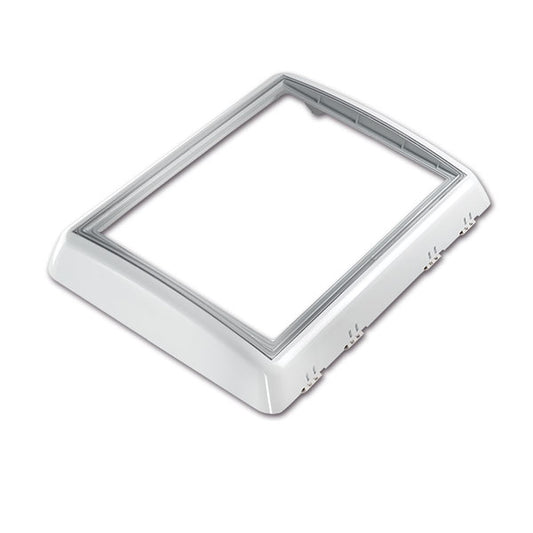 Cupola Midi Heki Style • bianca