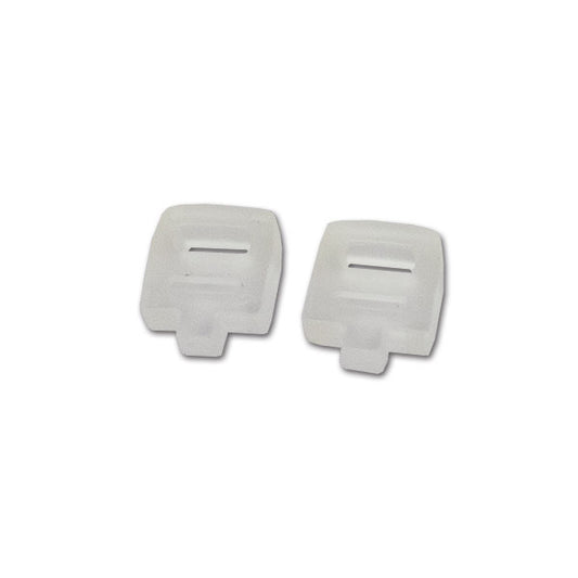Tamponi finecorsa cupola ExtraVENT 40