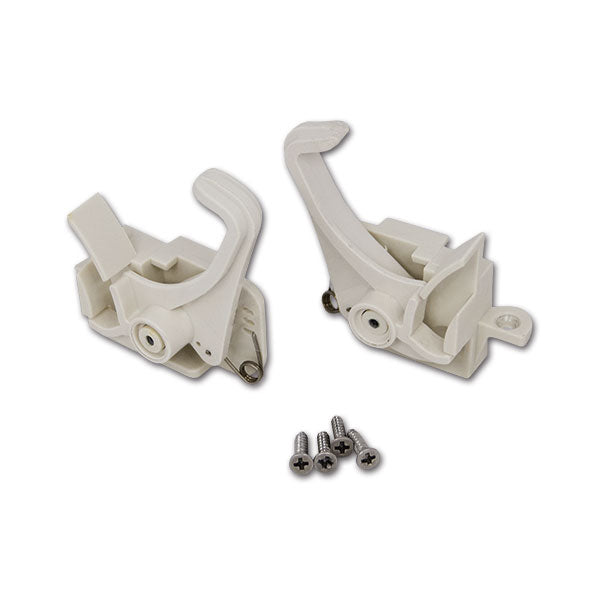 ExtraVENT 40 Verriegelungsmechanismus