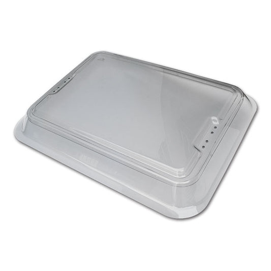 Cupola trasparente ExtraVENT 70