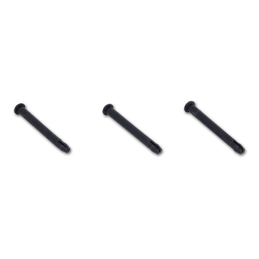 Kit mit 3 ExtraVENT 70-Kuppelstiften