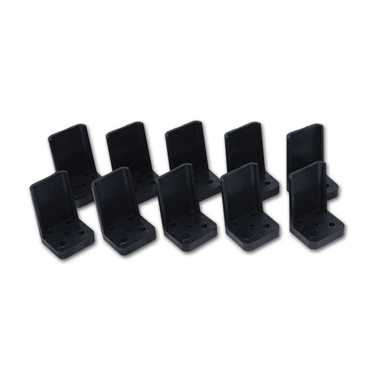 Kit 10 ExtraVENT 70 Befestigungen