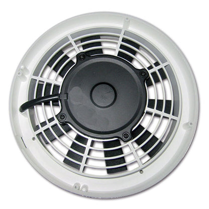 Aeratore da tetto • 12 V