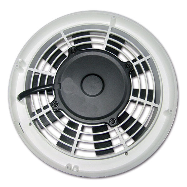 Aeratore da tetto • 12 V