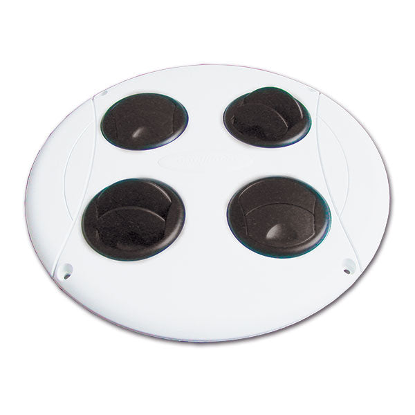 Aeratore da tetto • 12 V