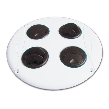 Aeratore da tetto • 12 V