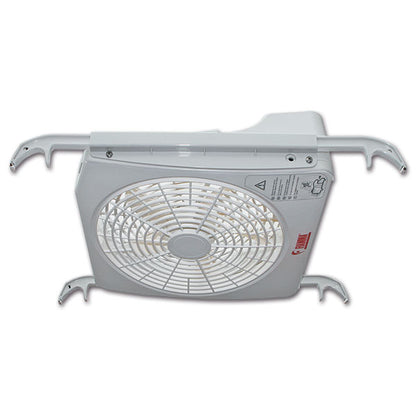 Ventilatore Turbo Kit