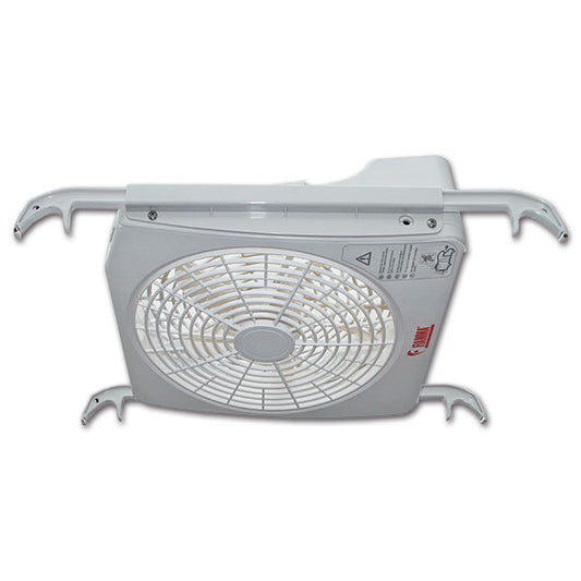 Ventilatore Turbo Kit