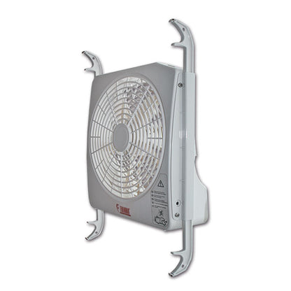 Ventilatore Turbo Kit