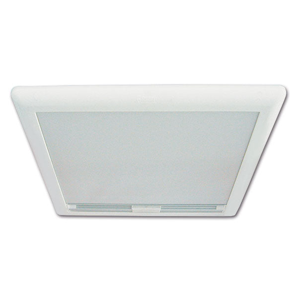 Rollo Vent 50 • bianco