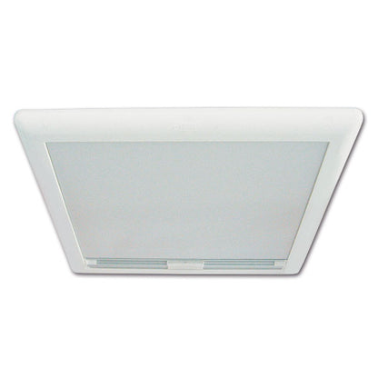 Rollo Vent 50 • bianco