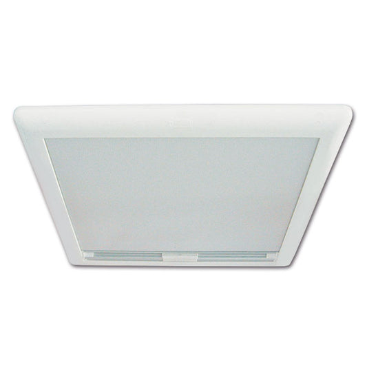 Rollo Vent 50 • bianco