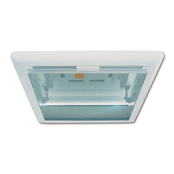 Rollo Vent 50 • bianco