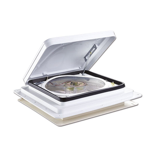 Oblò FANTASTIC manuale • bianca • 40 x 40