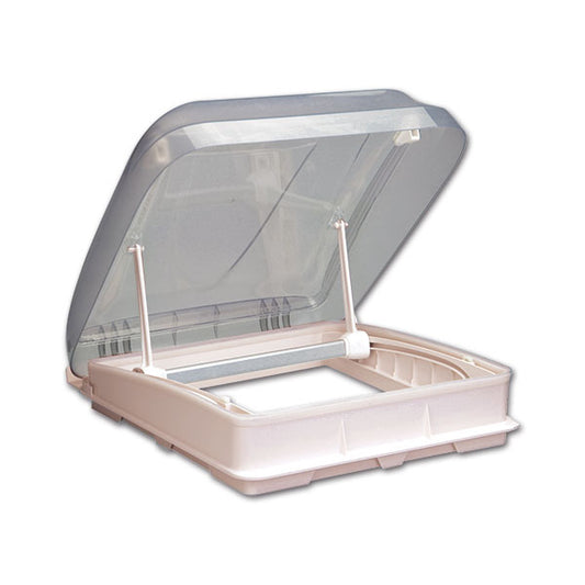 ExtraVENT 40 oblò beige • 40 x 40 cm
