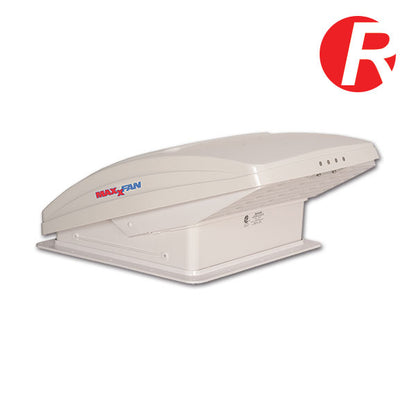 MAXXFAN Deluxe • bianco • RICONDIZIONATO