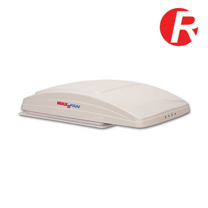MAXXFAN Deluxe • bianco • RICONDIZIONATO