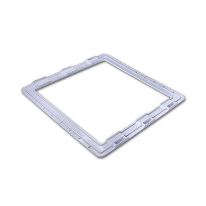 Adattatore di montaggio Ducato • 40 x 40