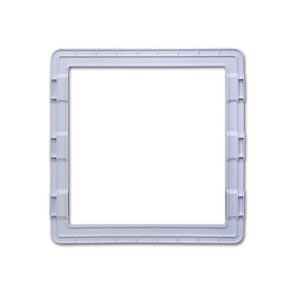 Adattatore di montaggio Ducato • 40 x 40