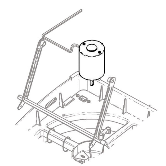 MAXXFAN-Lüftermotor