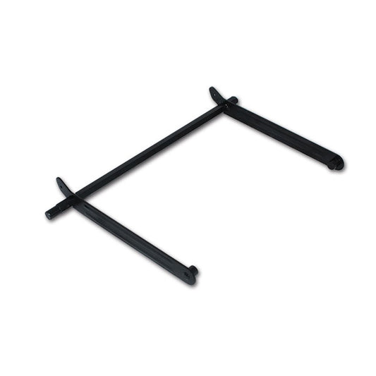 Braccetto sollevamento cupola MAXXFAN
