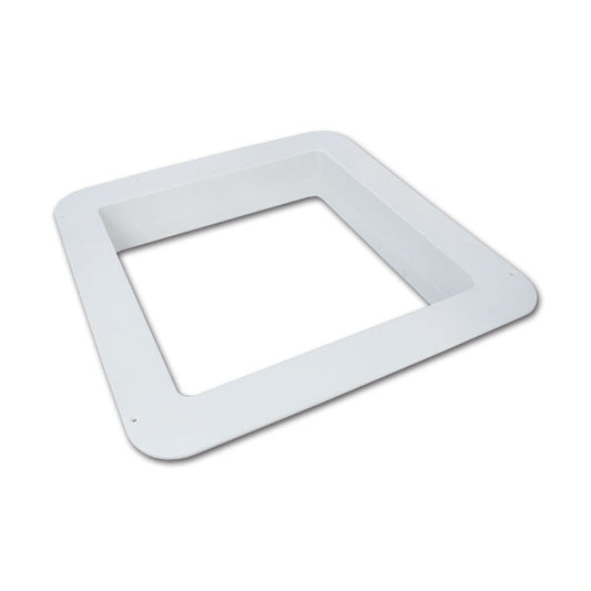 Innenliegender Gegenrahmen 40 x 40 MAXXFAN