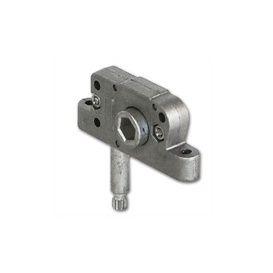 MAXXFAN Manueller Hebemechanismus