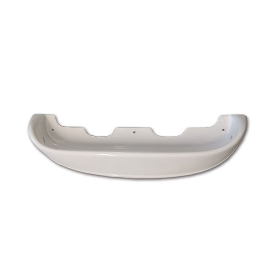 Bullaugenspoiler • 40 x 40