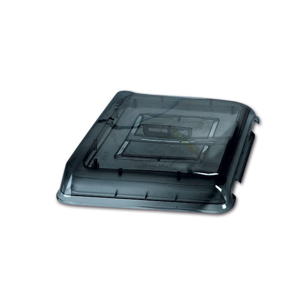 Cupola di ricambio oblò Vent 28 • trasparente