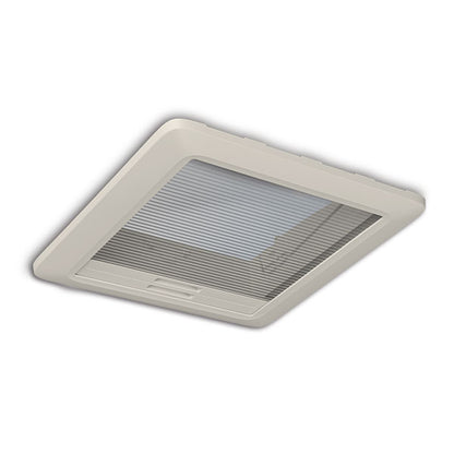Mini Heki FaceLift • senza ventilazione forzata