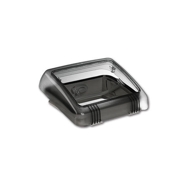 Micro Heki • ventilazione forzata