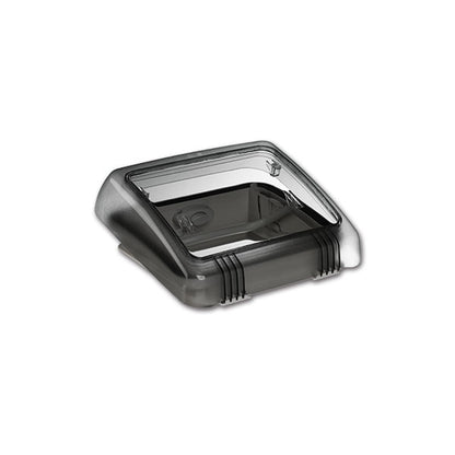 Micro Heki • ventilazione forzata
