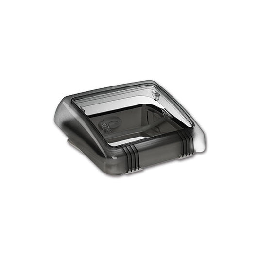 Micro Heki • ventilazione forzata