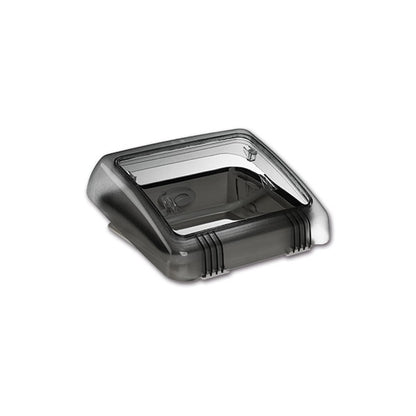 Micro Heki • ventilazione forzata • oscurante