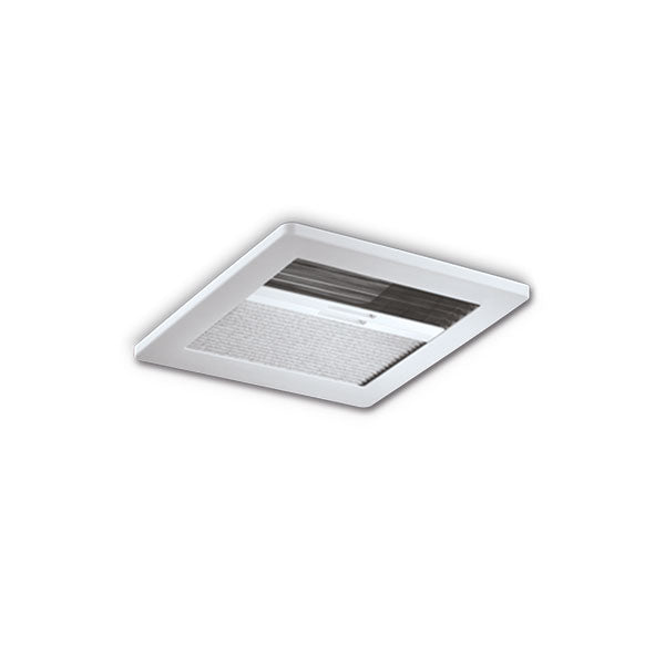 Micro Heki • ventilazione forzata • oscurante