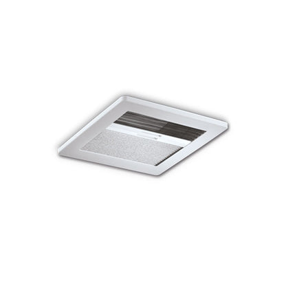 Micro Heki • ventilazione forzata • oscurante