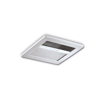 Micro Heki • senza ventilazione forzata • oscurante