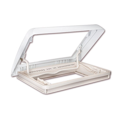 Midi Heki Style • bianco • a barra • ventilazione forzata