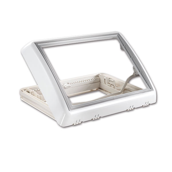 Midi Heki Style • bianco • a barra