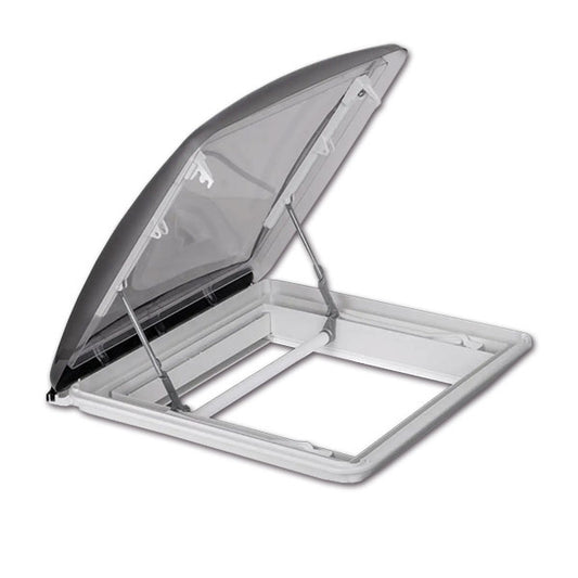 RoofStar Bullauge mit Zwangsumluft • 40 x 40