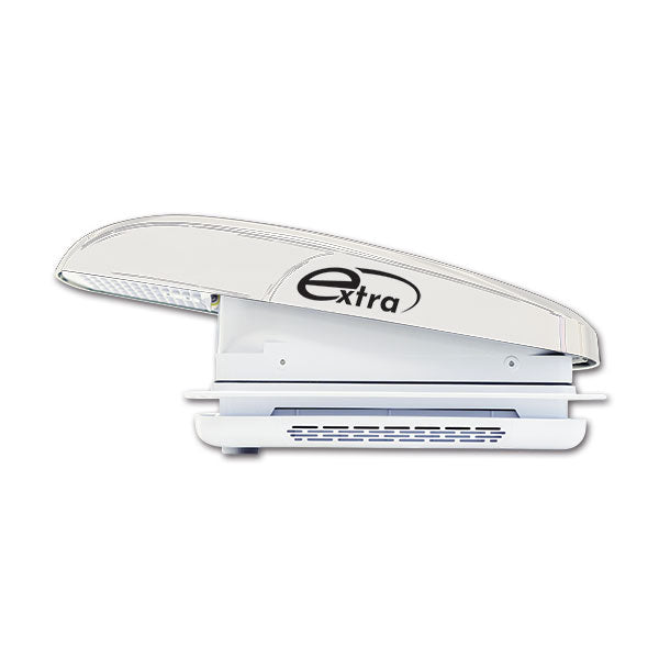 ExtraFAN Bianco
