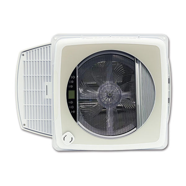 ExtraFAN Bianco