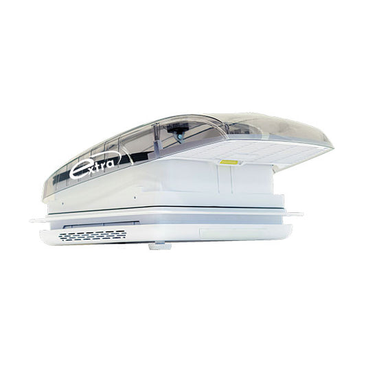 ExtraFAN Transparent